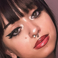 kaylaynez Nøgen