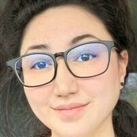 Kayleigh Bougard Nøgen