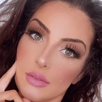 Kayleigh Rose Dematos Nøgen