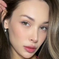 Kaylen Malone Nøgen