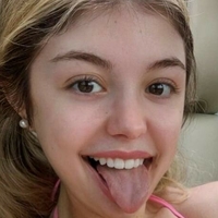 Kaylie Thibodeaux Nøgen