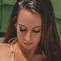 Keely Manson Nøgen
