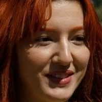 Keely Rose Nøgen