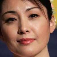Keiko Matsuzaka Nøgen