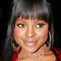 Keisha Buchanan Nøgen