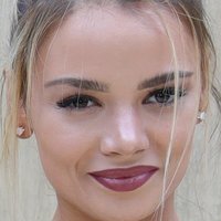 Keleigh Sperry Nøgen
