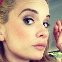 Kelle Cantwell Nøgen