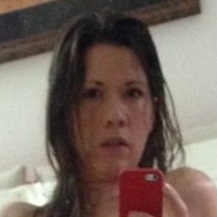 Kelli Cobiella Nøgen