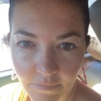 Kelly Grobler Nøgen