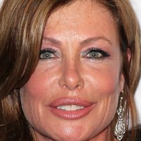 Kelly LeBrock Nøgen