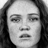 Kelly McCart Nøgen