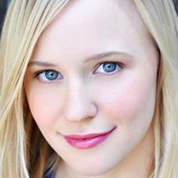Kelly O'Sullivan Nøgen