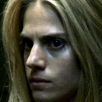 Kelly Seymour Nøgen