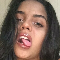 kellybootybrown Nøgen