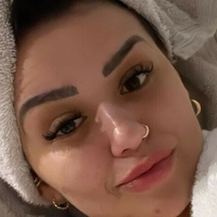 Kellyn Ramos Nøgen