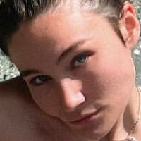 Kelsea Forti Nøgen