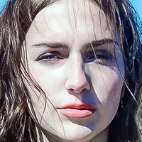 Kelsey Althea Nøgen
