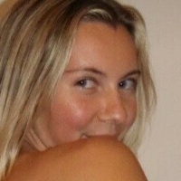 Kelsey Jackson Nøgen