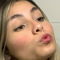 Kendall Belmont Nøgen