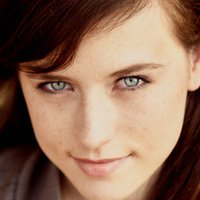 Kendra Leigh Timmins Nøgen
