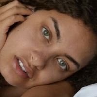 Kennedy Addison Nøgen