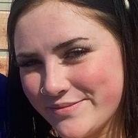 Kenzie A Nøgen