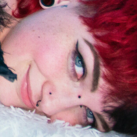 Kenzy Kaye Nøgen