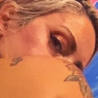 Keri Love Nøgen
