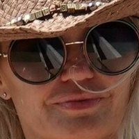 Kerry Katona Nøgen