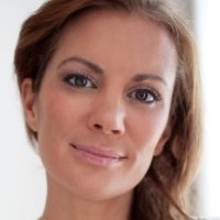Kerstin Linnartz Nøgen