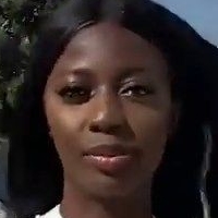 Khaddi Sagnia Nøgen