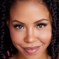 Khaneshia 'KJ' Smith Nøgen