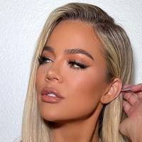 Khloe Kardashian Nøgen