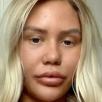 khloeniemela Nøgen