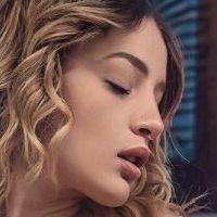 Kiara Cekici Nøgen