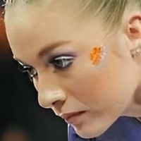 Kielyn Mccright Nøgen