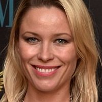 Kiera Chaplin Nøgen