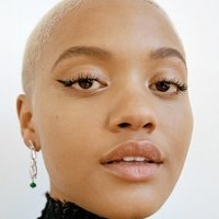 Kiersey Clemons Nøgen