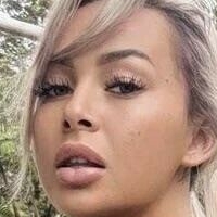 Kiheihunneh Hawaii Chick Nøgen
