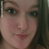 kiiinkygoddess Nøgen