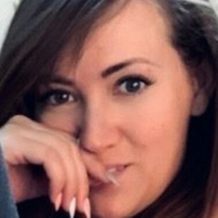 Kiki Kitsune Nøgen