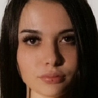 Kiley Lyn Nøgen