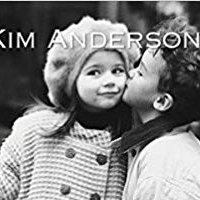Kim Anderson Nøgen