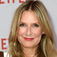 Kim Fisher Nøgen