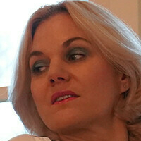 Kim Holland Nøgen