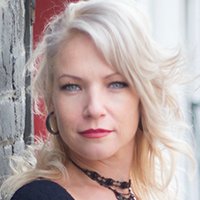 Kim McArthur Nøgen