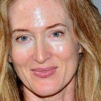 Kim Myers Nøgen