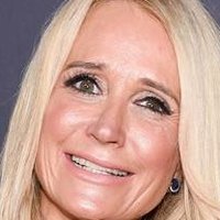 Kim Richards Nøgen