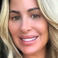 Kim Zolciak Nøgen