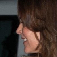 Kimberleigh Gelber Nøgen